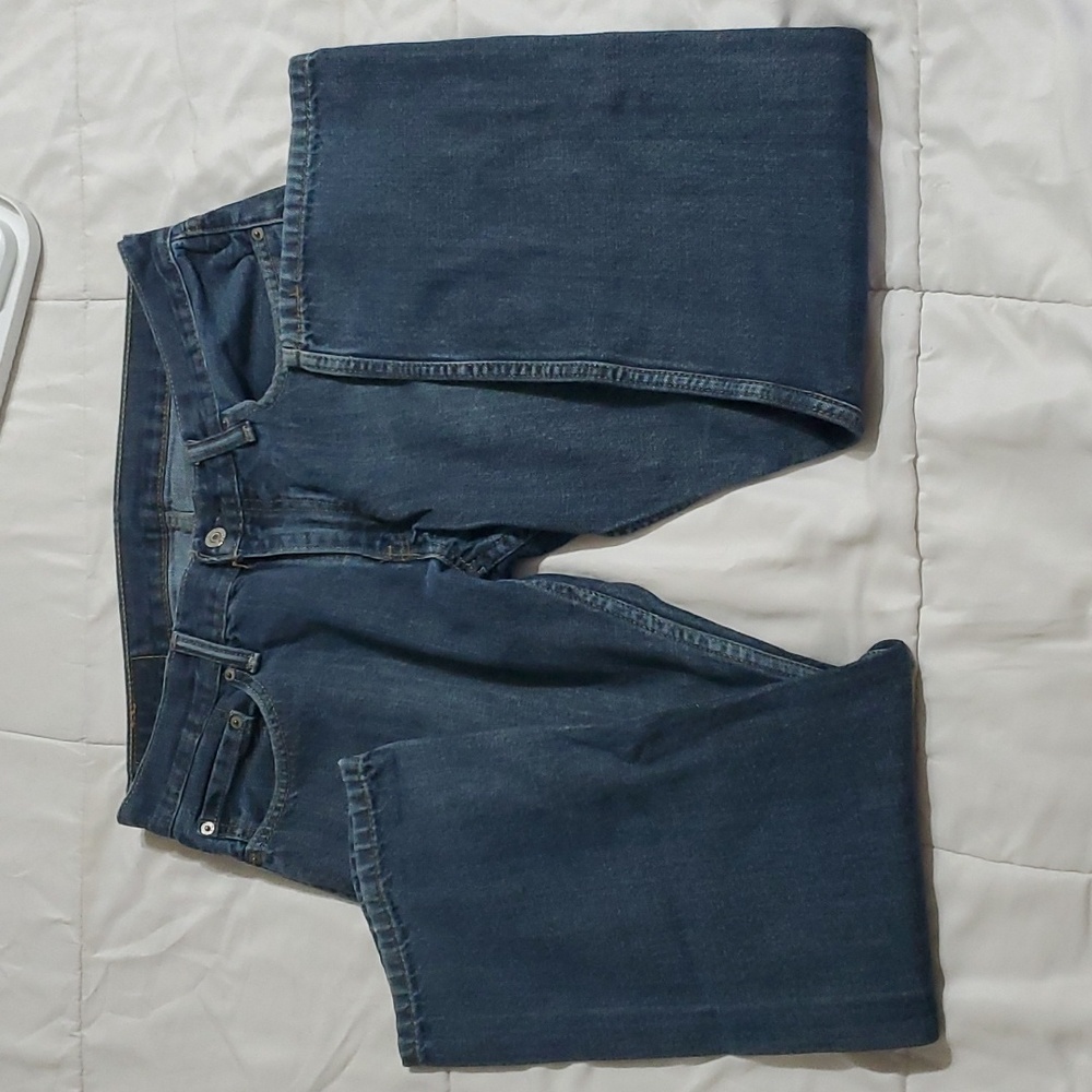 Levi's Mens 514 Jeans
